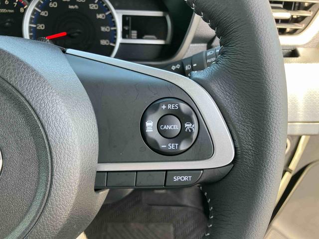 トールカスタムＧ　ターボターボ　９型ナビ／ＴＶ／ＤＶＤ／ＢＴ／ＵＳＢ　バックカメラ　全車速追従クルコン　ＬＥＤヘッドライト　オートライト　オートハイビーム　スマアシ　前後コーナーセンサー　電動駐車ブレーキ　キーフリー　アルミ（千葉県）の中古車