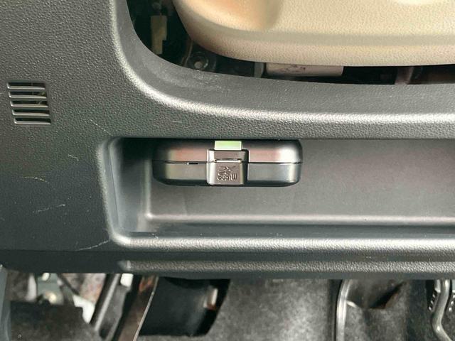 ムーヴキャンバスＸ　ＳＡIIIバックカメラ連動フルセグナビ　ＵＳＢ接続　ブルートゥース対応　フロント．リヤドライブレコーダー連動　オートライト　オートハイビーム　マニュアルレベリング機能付ハロゲンヘッドライト　アイドリングストップ（千葉県）の中古車