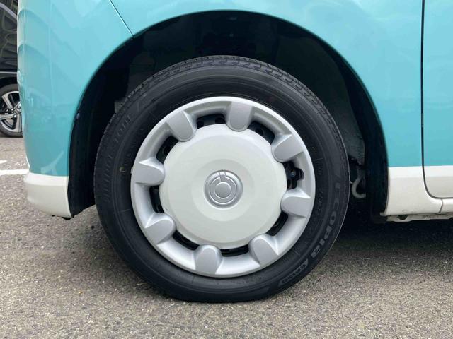 ムーヴキャンバスＸ　ＳＡIIIバックカメラ連動フルセグナビ　ＵＳＢ接続　ブルートゥース対応　フロント．リヤドライブレコーダー連動　オートライト　オートハイビーム　マニュアルレベリング機能付ハロゲンヘッドライト　アイドリングストップ（千葉県）の中古車