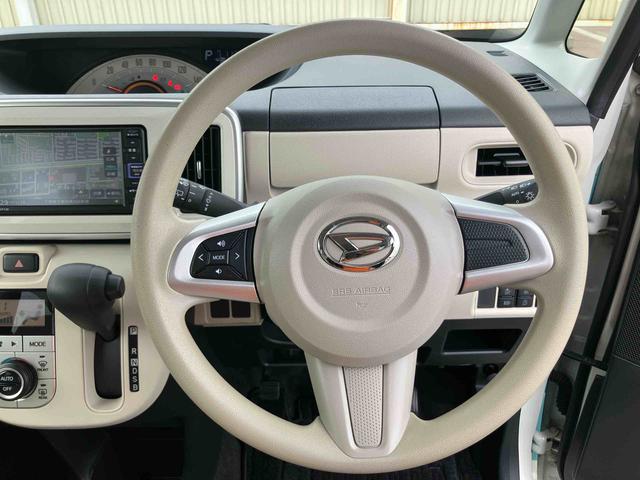 ムーヴキャンバスＸ　ＳＡIIIバックカメラ連動フルセグナビ　ＵＳＢ接続　ブルートゥース対応　フロント．リヤドライブレコーダー連動　オートライト　オートハイビーム　マニュアルレベリング機能付ハロゲンヘッドライト　アイドリングストップ（千葉県）の中古車