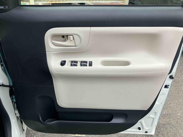 ムーヴキャンバスＸ　ＳＡIIIバックカメラ連動フルセグナビ　ＵＳＢ接続　ブルートゥース対応　フロント．リヤドライブレコーダー連動　オートライト　オートハイビーム　マニュアルレベリング機能付ハロゲンヘッドライト　アイドリングストップ（千葉県）の中古車