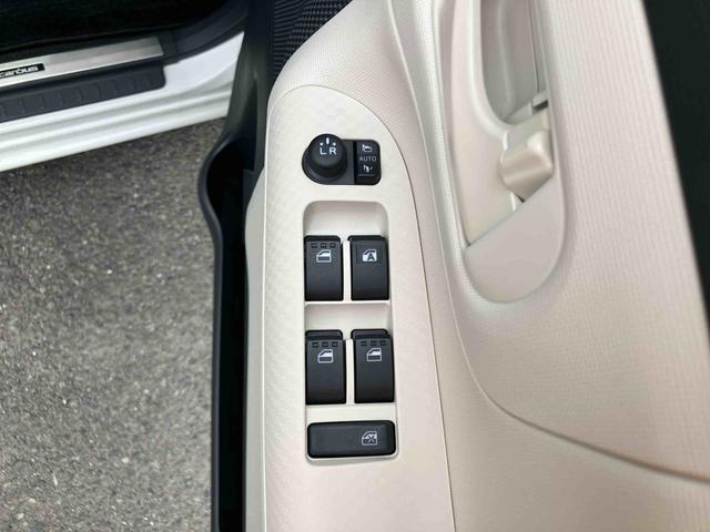 ムーヴキャンバスＸ　ＳＡIIIバックカメラ連動フルセグナビ　ＵＳＢ接続　ブルートゥース対応　フロント．リヤドライブレコーダー連動　オートライト　オートハイビーム　マニュアルレベリング機能付ハロゲンヘッドライト　アイドリングストップ（千葉県）の中古車