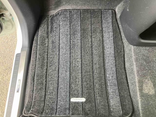 ムーヴキャンバスＸ　ＳＡIIIバックカメラ連動フルセグナビ　ＵＳＢ接続　ブルートゥース対応　フロント．リヤドライブレコーダー連動　オートライト　オートハイビーム　マニュアルレベリング機能付ハロゲンヘッドライト　アイドリングストップ（千葉県）の中古車