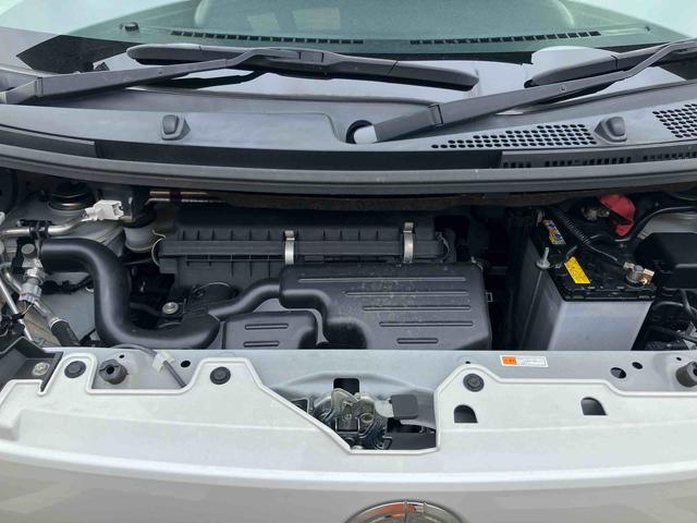 ムーヴキャンバスＸ　ＳＡIIIバックカメラ連動フルセグナビ　ＵＳＢ接続　ブルートゥース対応　フロント．リヤドライブレコーダー連動　オートライト　オートハイビーム　マニュアルレベリング機能付ハロゲンヘッドライト　アイドリングストップ（千葉県）の中古車