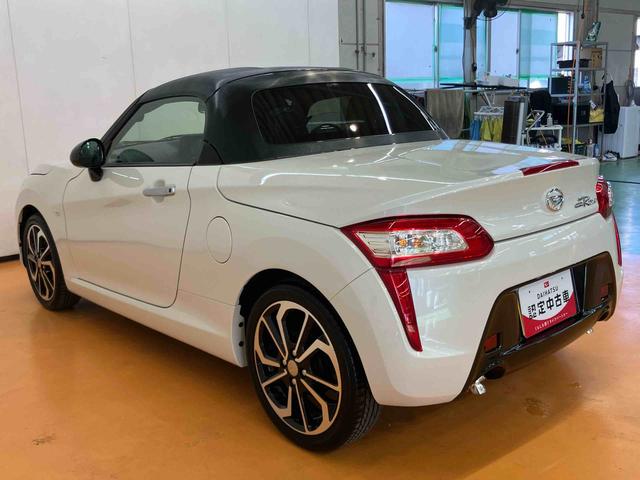 コペンローブバックカメラ連動フルセグナビ　ＵＳＢ接続　ブルートゥース対応　ＴＶナビキット　センターコンソール内ＥＴＣ　ドライブレコーダー　シートヒーター　アイドリングストップ　オートライト　横滑り防止装置（千葉県）の中古車