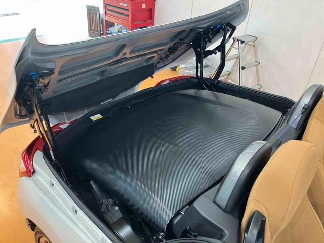 コペンローブバックカメラ連動フルセグナビ　ＵＳＢ接続　ブルートゥース対応　ＴＶナビキット　センターコンソール内ＥＴＣ　ドライブレコーダー　シートヒーター　アイドリングストップ　オートライト　横滑り防止装置（千葉県）の中古車