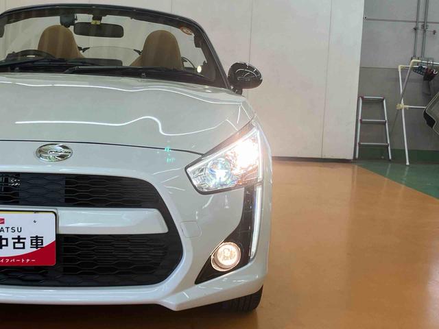 コペンローブバックカメラ連動フルセグナビ　ＵＳＢ接続　ブルートゥース対応　ＴＶナビキット　センターコンソール内ＥＴＣ　ドライブレコーダー　シートヒーター　アイドリングストップ　オートライト　横滑り防止装置（千葉県）の中古車