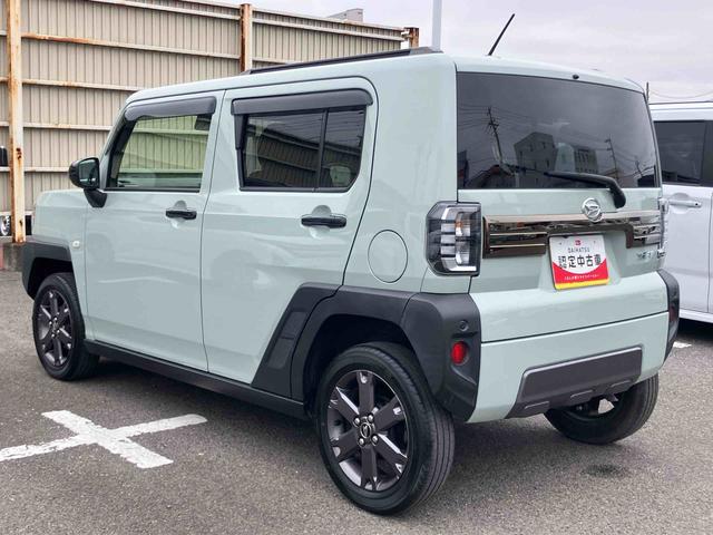 タフトＧ　ダーククロムベンチャースマホ連携９インチディスプレイオーディオ　ＵＳＢ接続　ＨＤＭＩ接続　ブルートゥース対応　ＴＶナビキット　ＥＴＣ　スカイフィールトップ　オートブレーキホールド付き電動パーキング　前席シートヒーター（千葉県）の中古車