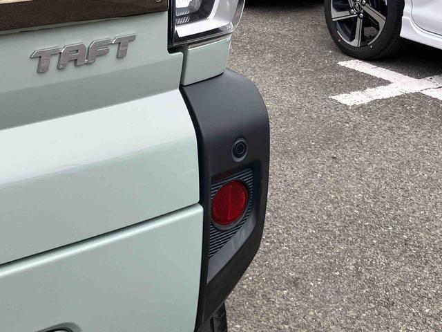 タフトＧ　ダーククロムベンチャースマホ連携９インチディスプレイオーディオ　ＵＳＢ接続　ＨＤＭＩ接続　ブルートゥース対応　ＴＶナビキット　ＥＴＣ　スカイフィールトップ　オートブレーキホールド付き電動パーキング　前席シートヒーター（千葉県）の中古車