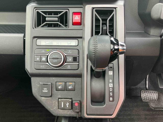 タフトＧ　ダーククロムベンチャースマホ連携９インチディスプレイオーディオ　ＵＳＢ接続　ＨＤＭＩ接続　ブルートゥース対応　ＴＶナビキット　ＥＴＣ　スカイフィールトップ　オートブレーキホールド付き電動パーキング　前席シートヒーター（千葉県）の中古車