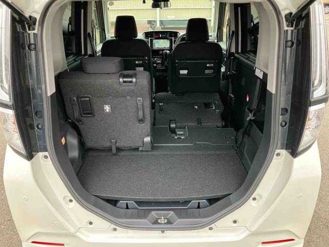 トールカスタムG9型ナビ/TV/DVD/BT/USB 全周囲カメラ 前後ドラレコ 全車速追従クルコン LEDヘッドライト オートライト オートハイビーム スマアシ コーナーセンサ 電動駐車ブレーキ キーフリー アルミ(千葉県)の中古車