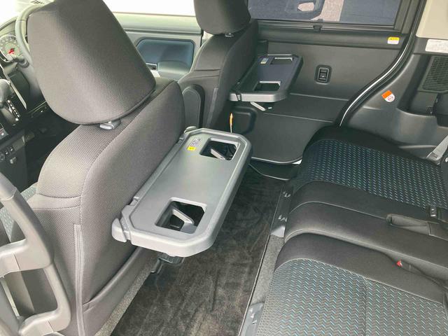 トールカスタムＧ９型ナビ／ＴＶ／ＤＶＤ／ＢＴ／ＵＳＢ　全周囲カメラ　前後ドラレコ　全車速追従クルコン　ＬＥＤヘッドライト　オートライト　オートハイビーム　スマアシ　コーナーセンサ　電動駐車ブレーキ　キーフリー　アルミ（千葉県）の中古車