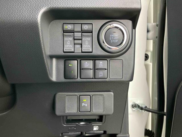 トールカスタムＧ９型ナビ／ＴＶ／ＤＶＤ／ＢＴ／ＵＳＢ　全周囲カメラ　前後ドラレコ　全車速追従クルコン　ＬＥＤヘッドライト　オートライト　オートハイビーム　スマアシ　コーナーセンサ　電動駐車ブレーキ　キーフリー　アルミ（千葉県）の中古車