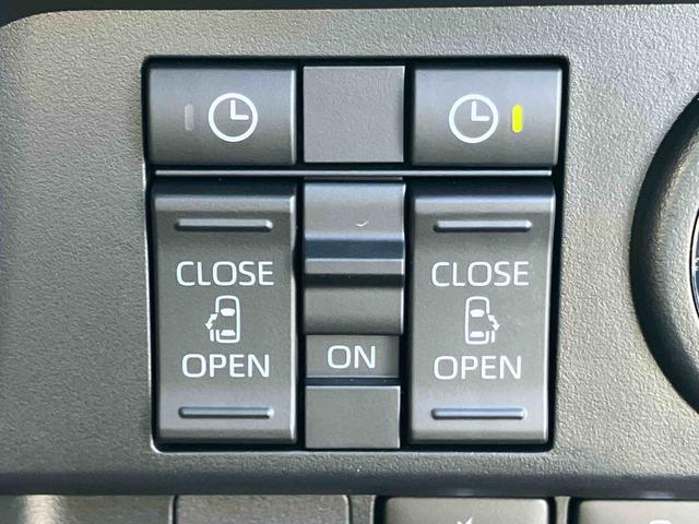 トールカスタムＧ９型ディスプレイオーディオ／ＴＶ／ＢＴ／ＵＳＢ　バックカメラ　全車速追従クルコン　ＬＥＤヘッドライト　オートライト　スマアシ　コーナーセンサー　電動駐車ブレーキ　キーフリー　革巻きステアリング　アルミ（千葉県）の中古車