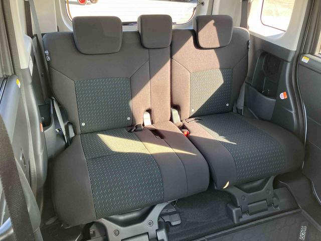 トールカスタムＧ９型ディスプレイオーディオ／ＴＶ／ＢＴ／ＵＳＢ　バックカメラ　全車速追従クルコン　ＬＥＤヘッドライト　オートライト　スマアシ　コーナーセンサー　電動駐車ブレーキ　キーフリー　革巻きステアリング　アルミ（千葉県）の中古車