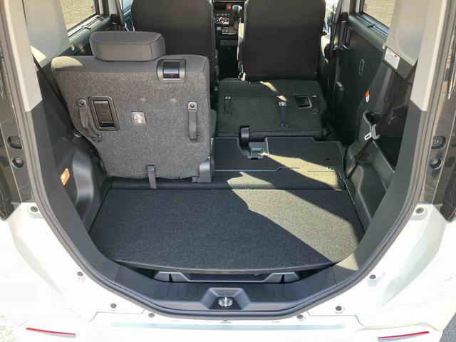 トールカスタムＧ９型ディスプレイオーディオ／ＴＶ／ＢＴ／ＵＳＢ　バックカメラ　全車速追従クルコン　ＬＥＤヘッドライト　オートライト　スマアシ　コーナーセンサー　電動駐車ブレーキ　キーフリー　革巻きステアリング　アルミ（千葉県）の中古車