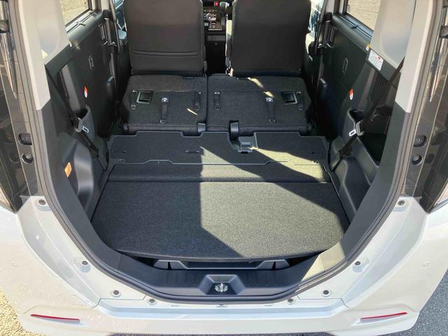 トールカスタムＧ９型ディスプレイオーディオ／ＴＶ／ＢＴ／ＵＳＢ　バックカメラ　全車速追従クルコン　ＬＥＤヘッドライト　オートライト　スマアシ　コーナーセンサー　電動駐車ブレーキ　キーフリー　革巻きステアリング　アルミ（千葉県）の中古車