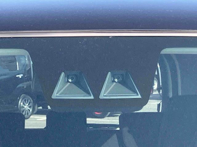 トールカスタムＧ９型ディスプレイオーディオ／ＴＶ／ＢＴ／ＵＳＢ　バックカメラ　全車速追従クルコン　ＬＥＤヘッドライト　オートライト　スマアシ　コーナーセンサー　電動駐車ブレーキ　キーフリー　革巻きステアリング　アルミ（千葉県）の中古車