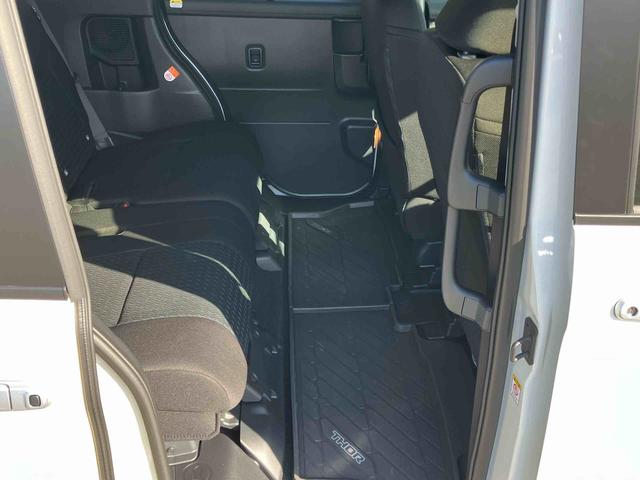 トールカスタムＧ９型ディスプレイオーディオ／ＴＶ／ＢＴ／ＵＳＢ　バックカメラ　全車速追従クルコン　ＬＥＤヘッドライト　オートライト　スマアシ　コーナーセンサー　電動駐車ブレーキ　キーフリー　革巻きステアリング　アルミ（千葉県）の中古車