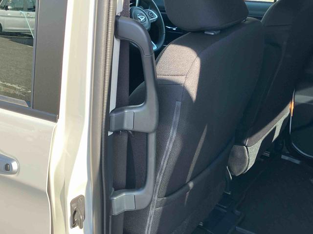 トールカスタムＧ９型ディスプレイオーディオ／ＴＶ／ＢＴ／ＵＳＢ　バックカメラ　全車速追従クルコン　ＬＥＤヘッドライト　オートライト　スマアシ　コーナーセンサー　電動駐車ブレーキ　キーフリー　革巻きステアリング　アルミ（千葉県）の中古車