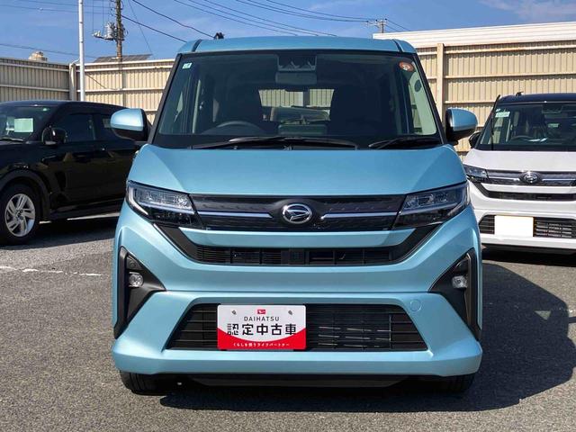 ムーヴＲＳターボエンジン　両側電動スライドドア　１５インチアルミホイール　ＬＥＤヘッド＆フォグランプ　バックカメラ　スマートキー　電動駐車ブレーキ　オート格納ドアミラー　自動追従クルコン　衝突被害軽減ブレーキ（千葉県）の中古車