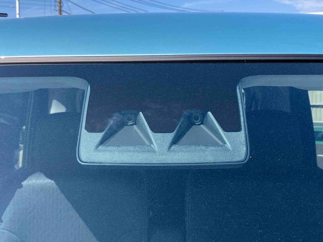 ムーヴＲＳターボエンジン　両側電動スライドドア　１５インチアルミホイール　ＬＥＤヘッド＆フォグランプ　バックカメラ　スマートキー　電動駐車ブレーキ　オート格納ドアミラー　自動追従クルコン　衝突被害軽減ブレーキ（千葉県）の中古車