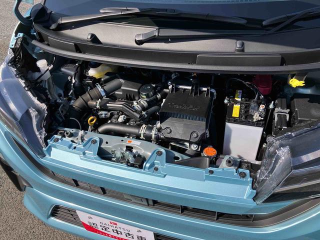 ムーヴＲＳターボエンジン　両側電動スライドドア　１５インチアルミホイール　ＬＥＤヘッド＆フォグランプ　バックカメラ　スマートキー　電動駐車ブレーキ　オート格納ドアミラー　自動追従クルコン　衝突被害軽減ブレーキ（千葉県）の中古車