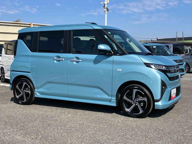 ムーヴＲＳターボエンジン　両側電動スライドドア　１５インチアルミホイール　ＬＥＤヘッド＆フォグランプ　バックカメラ　スマートキー　電動駐車ブレーキ　オート格納ドアミラー　自動追従クルコン　衝突被害軽減ブレーキ（千葉県）の中古車