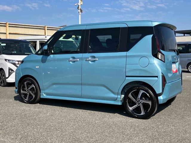 ムーヴＲＳターボエンジン　両側電動スライドドア　１５インチアルミホイール　ＬＥＤヘッド＆フォグランプ　バックカメラ　スマートキー　電動駐車ブレーキ　オート格納ドアミラー　自動追従クルコン　衝突被害軽減ブレーキ（千葉県）の中古車