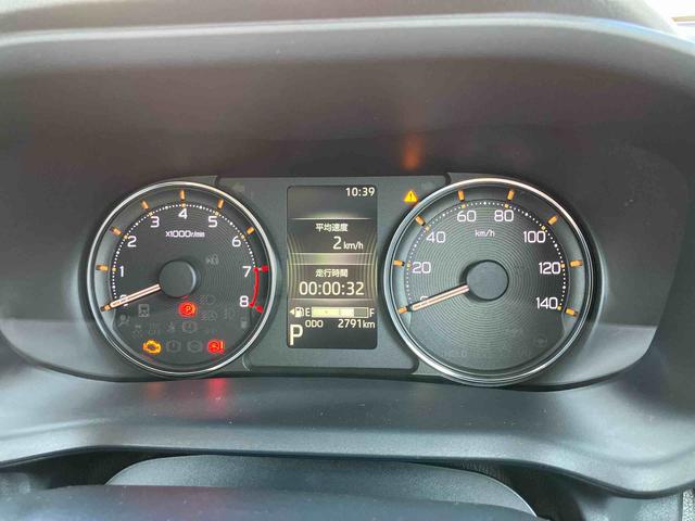 ムーヴＲＳターボエンジン　両側電動スライドドア　１５インチアルミホイール　ＬＥＤヘッド＆フォグランプ　バックカメラ　スマートキー　電動駐車ブレーキ　オート格納ドアミラー　自動追従クルコン　衝突被害軽減ブレーキ（千葉県）の中古車