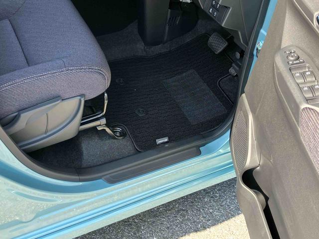 ムーヴＲＳターボエンジン　両側電動スライドドア　１５インチアルミホイール　ＬＥＤヘッド＆フォグランプ　バックカメラ　スマートキー　電動駐車ブレーキ　オート格納ドアミラー　自動追従クルコン　衝突被害軽減ブレーキ（千葉県）の中古車