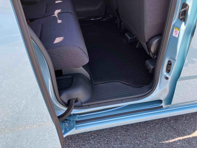 ムーヴＲＳターボエンジン　両側電動スライドドア　１５インチアルミホイール　ＬＥＤヘッド＆フォグランプ　バックカメラ　スマートキー　電動駐車ブレーキ　オート格納ドアミラー　自動追従クルコン　衝突被害軽減ブレーキ（千葉県）の中古車