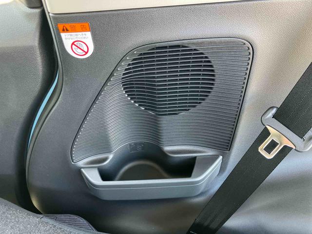 ムーヴＲＳターボエンジン　両側電動スライドドア　１５インチアルミホイール　ＬＥＤヘッド＆フォグランプ　バックカメラ　スマートキー　電動駐車ブレーキ　オート格納ドアミラー　自動追従クルコン　衝突被害軽減ブレーキ（千葉県）の中古車