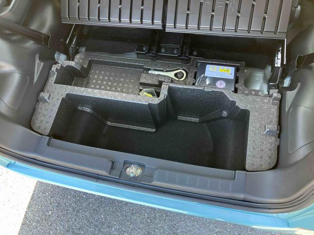 ムーヴＲＳターボエンジン　両側電動スライドドア　１５インチアルミホイール　ＬＥＤヘッド＆フォグランプ　バックカメラ　スマートキー　電動駐車ブレーキ　オート格納ドアミラー　自動追従クルコン　衝突被害軽減ブレーキ（千葉県）の中古車