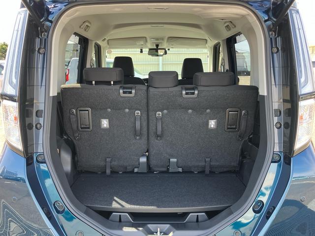 トールカスタムＧ９型ナビ／ＴＶ／ＤＶＤ／ＢＴ／ＵＳＢ　バックカメラ　全車速追従クルコン　ＬＥＤヘッドライト　オートライト　オートハイビーム　ＡＤＢ　スマアシ　前後コーナーセンサー　電動駐車ブレーキ　キーフリー　アルミ（千葉県）の中古車