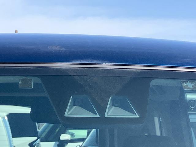 トールカスタムＧ９型ナビ／ＴＶ／ＤＶＤ／ＢＴ／ＵＳＢ　バックカメラ　全車速追従クルコン　ＬＥＤヘッドライト　オートライト　オートハイビーム　ＡＤＢ　スマアシ　前後コーナーセンサー　電動駐車ブレーキ　キーフリー　アルミ（千葉県）の中古車