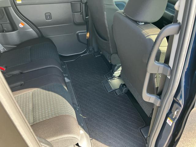 トールカスタムＧ９型ナビ／ＴＶ／ＤＶＤ／ＢＴ／ＵＳＢ　バックカメラ　全車速追従クルコン　ＬＥＤヘッドライト　オートライト　オートハイビーム　ＡＤＢ　スマアシ　前後コーナーセンサー　電動駐車ブレーキ　キーフリー　アルミ（千葉県）の中古車