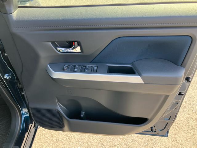 トールカスタムＧ９型ナビ／ＴＶ／ＤＶＤ／ＢＴ／ＵＳＢ　バックカメラ　全車速追従クルコン　ＬＥＤヘッドライト　オートライト　オートハイビーム　ＡＤＢ　スマアシ　前後コーナーセンサー　電動駐車ブレーキ　キーフリー　アルミ（千葉県）の中古車