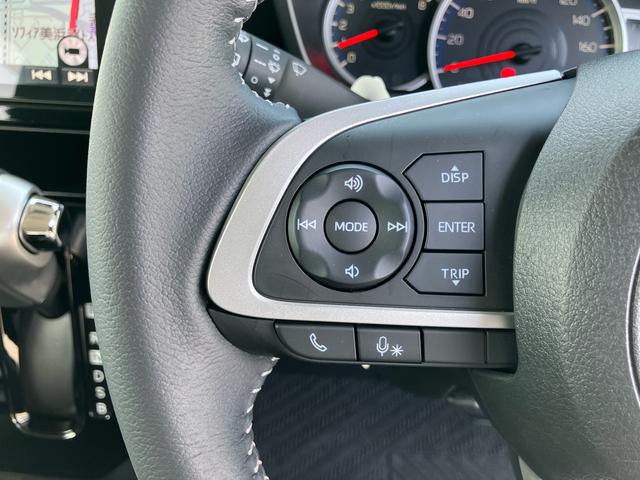 トールカスタムＧ９型ナビ／ＴＶ／ＤＶＤ／ＢＴ／ＵＳＢ　バックカメラ　全車速追従クルコン　ＬＥＤヘッドライト　オートライト　オートハイビーム　ＡＤＢ　スマアシ　前後コーナーセンサー　電動駐車ブレーキ　キーフリー　アルミ（千葉県）の中古車