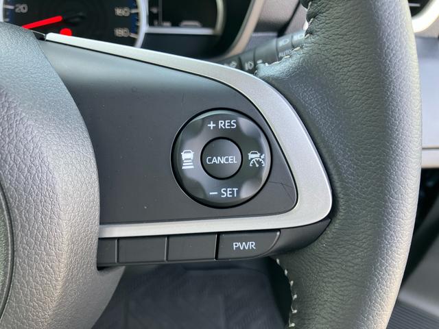 トールカスタムＧ９型ナビ／ＴＶ／ＤＶＤ／ＢＴ／ＵＳＢ　バックカメラ　全車速追従クルコン　ＬＥＤヘッドライト　オートライト　オートハイビーム　ＡＤＢ　スマアシ　前後コーナーセンサー　電動駐車ブレーキ　キーフリー　アルミ（千葉県）の中古車