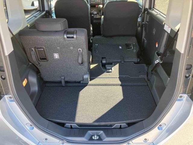 トールカスタムＧ９型ディスプレイオーディオ／ＴＶ／ＢＴ／ＵＳＢ　バックカメラ　全車速追従クルコン　ＬＥＤヘッドライト　オートライト　ＡＤＢ　革巻きハンドル　スマアシ　前後コーナーセンサ　電動駐車ブレーキ　キーフリー（千葉県）の中古車