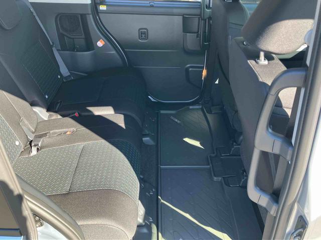 トールカスタムＧ９型ディスプレイオーディオ／ＴＶ／ＢＴ／ＵＳＢ　バックカメラ　全車速追従クルコン　ＬＥＤヘッドライト　オートライト　ＡＤＢ　革巻きハンドル　スマアシ　前後コーナーセンサ　電動駐車ブレーキ　キーフリー（千葉県）の中古車