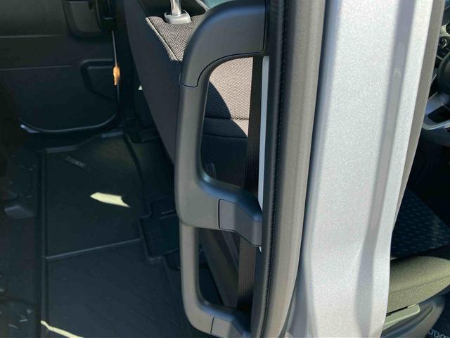 トールカスタムＧ９型ディスプレイオーディオ／ＴＶ／ＢＴ／ＵＳＢ　バックカメラ　全車速追従クルコン　ＬＥＤヘッドライト　オートライト　ＡＤＢ　革巻きハンドル　スマアシ　前後コーナーセンサ　電動駐車ブレーキ　キーフリー（千葉県）の中古車