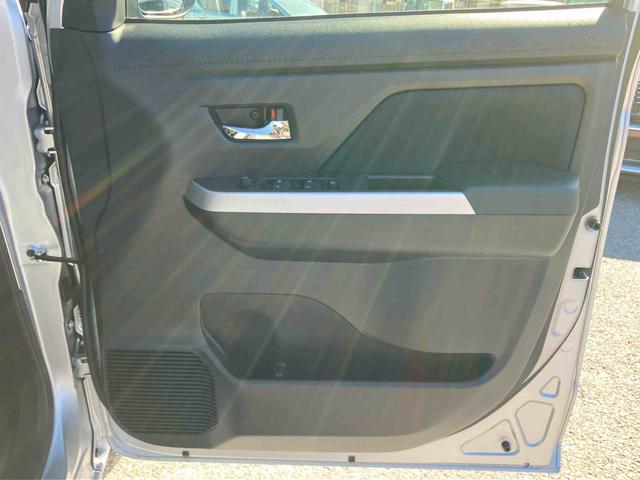 トールカスタムＧ９型ディスプレイオーディオ／ＴＶ／ＢＴ／ＵＳＢ　バックカメラ　全車速追従クルコン　ＬＥＤヘッドライト　オートライト　ＡＤＢ　革巻きハンドル　スマアシ　前後コーナーセンサ　電動駐車ブレーキ　キーフリー（千葉県）の中古車