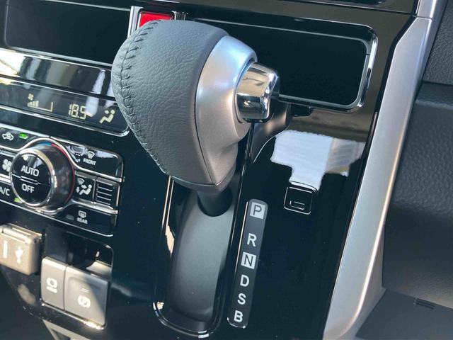 トールカスタムＧ９型ディスプレイオーディオ／ＴＶ／ＢＴ／ＵＳＢ　バックカメラ　全車速追従クルコン　ＬＥＤヘッドライト　オートライト　ＡＤＢ　革巻きハンドル　スマアシ　前後コーナーセンサ　電動駐車ブレーキ　キーフリー（千葉県）の中古車