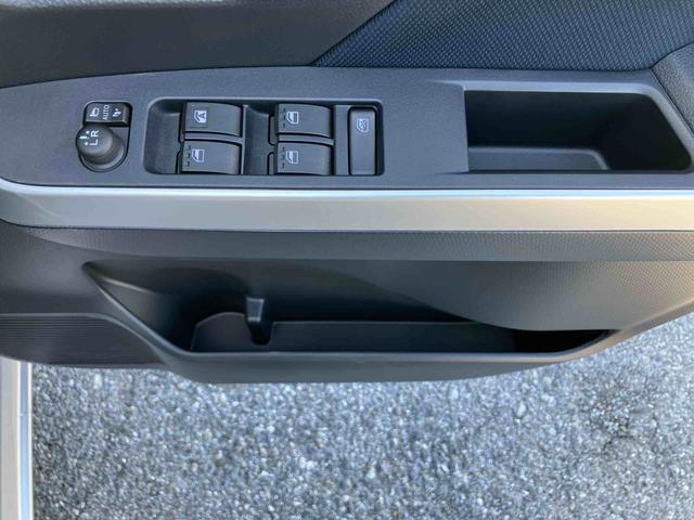 トールカスタムＧ９型ディスプレイオーディオ／ＴＶ／ＢＴ／ＵＳＢ　バックカメラ　全車速追従クルコン　ＬＥＤヘッドライト　オートライト　ＡＤＢ　革巻きハンドル　スマアシ　前後コーナーセンサ　電動駐車ブレーキ　キーフリー（千葉県）の中古車