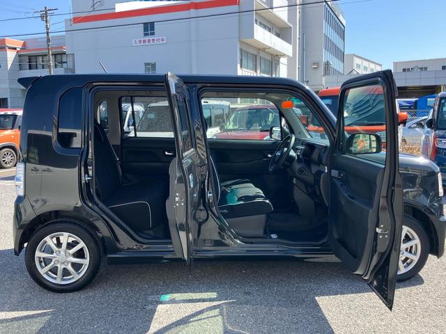 ムーヴコンテカスタム　ＧＨＤＤフルセグナビ　ブルートゥース対応　キーフリーシステム　アイドリングストップ　助手席シートバックポケット＋ショッピングフック　助手席シートアンダートレイ　照明．バニティーミラー付左右サンバイザー（千葉県）の中古車