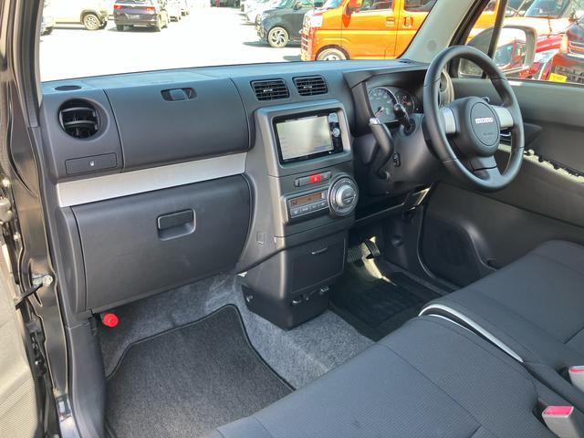 ムーヴコンテカスタム　ＧＨＤＤフルセグナビ　ブルートゥース対応　キーフリーシステム　アイドリングストップ　助手席シートバックポケット＋ショッピングフック　助手席シートアンダートレイ　照明．バニティーミラー付左右サンバイザー（千葉県）の中古車