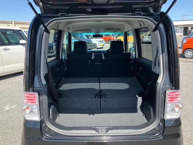 ムーヴコンテカスタム　ＧＨＤＤフルセグナビ　ブルートゥース対応　キーフリーシステム　アイドリングストップ　助手席シートバックポケット＋ショッピングフック　助手席シートアンダートレイ　照明．バニティーミラー付左右サンバイザー（千葉県）の中古車