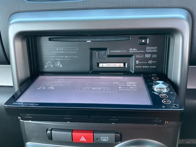 ムーヴコンテカスタム　ＧＨＤＤフルセグナビ　ブルートゥース対応　キーフリーシステム　アイドリングストップ　助手席シートバックポケット＋ショッピングフック　助手席シートアンダートレイ　照明．バニティーミラー付左右サンバイザー（千葉県）の中古車